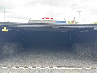 2021 GMC Sierra 1500 Base