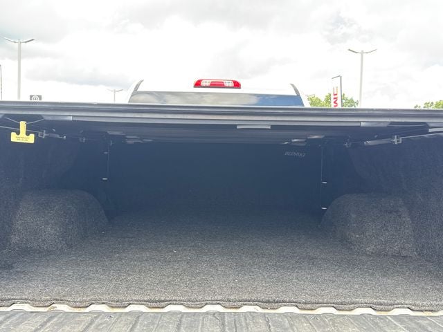 2021 GMC Sierra 1500 Base