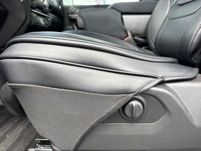 2021 GMC Sierra 1500 Base
