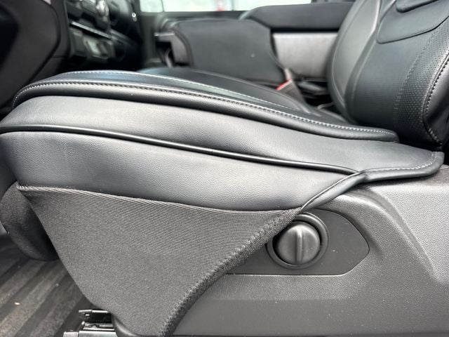 2021 GMC Sierra 1500 Base