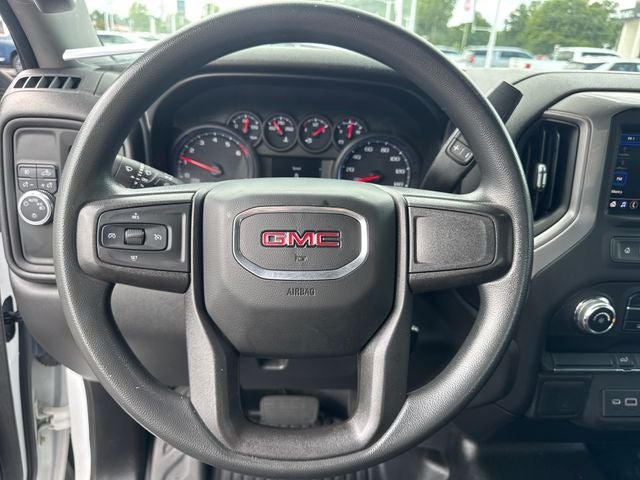 2021 GMC Sierra 1500 Base