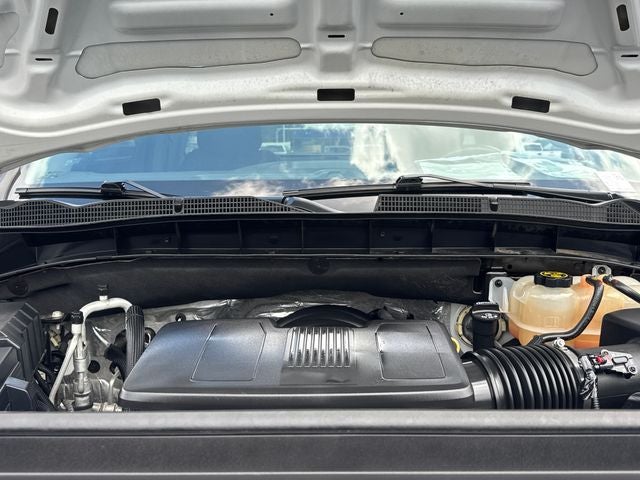 2021 GMC Sierra 1500 Base