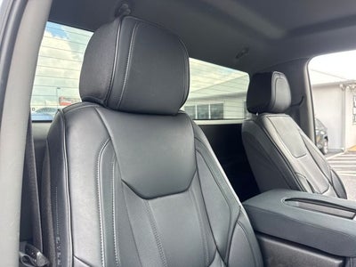 2021 GMC Sierra 1500 Base