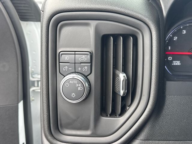 2021 GMC Sierra 1500 Base