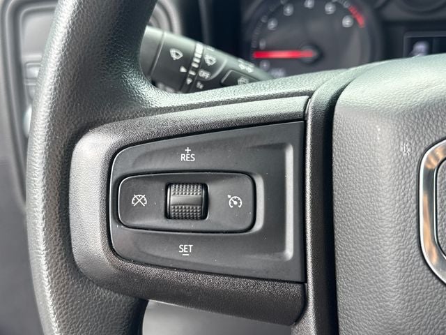 2021 GMC Sierra 1500 Base
