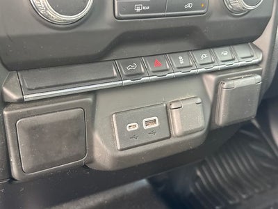 2021 GMC Sierra 1500 Base