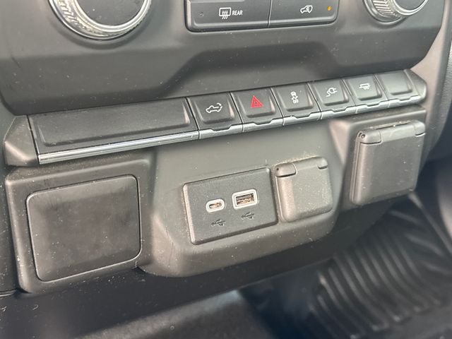 2021 GMC Sierra 1500 Base