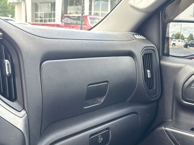 2021 GMC Sierra 1500 Base