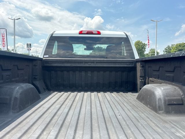 2022 GMC Sierra 1500 Base