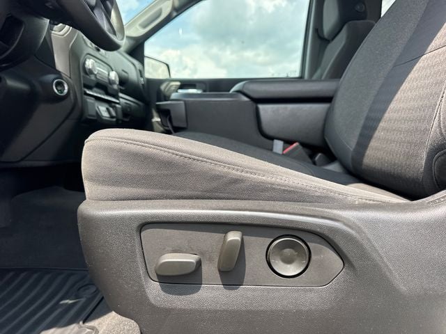 2022 GMC Sierra 1500 Base