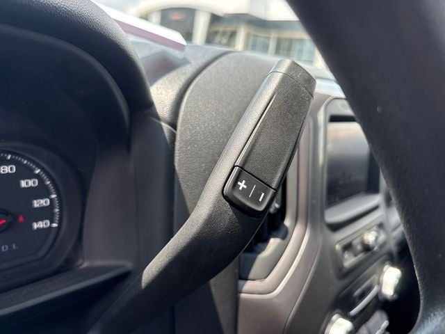 2022 GMC Sierra 1500 Base