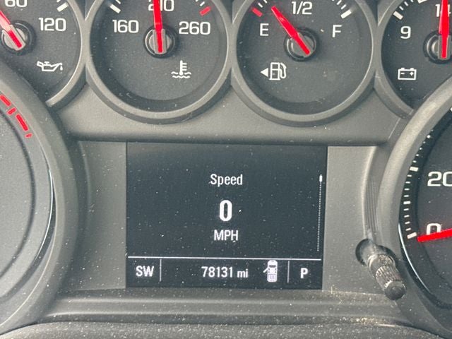 2022 GMC Sierra 1500 Base