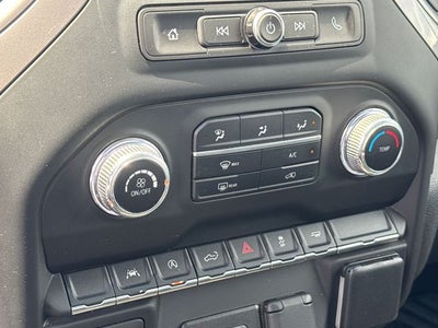 2022 GMC Sierra 1500 Base