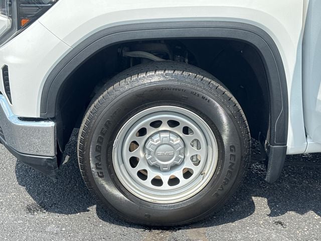 2022 GMC Sierra 1500 Base