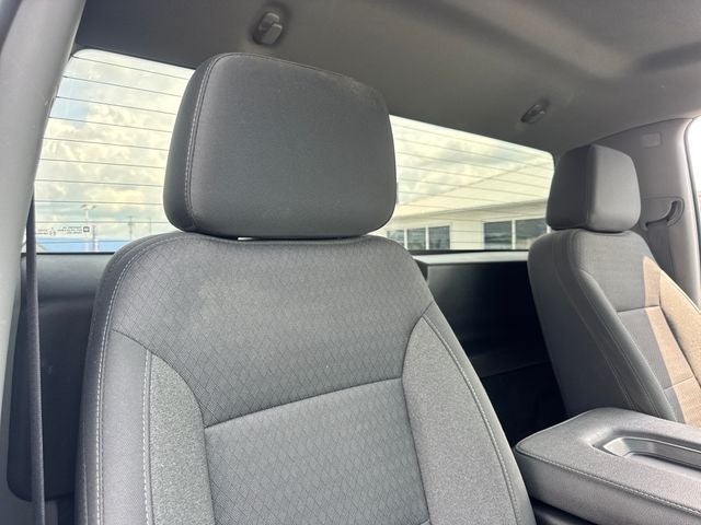 2022 GMC Sierra 1500 Base