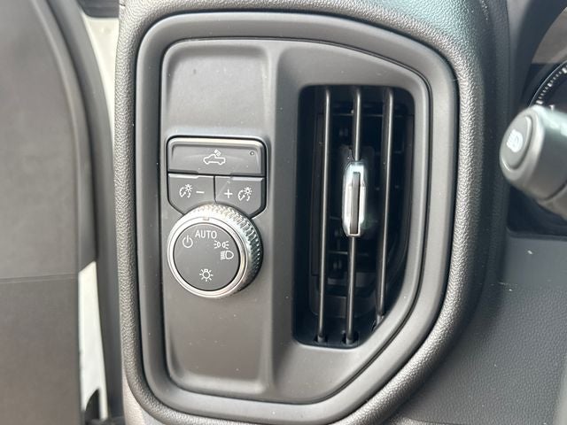 2022 GMC Sierra 1500 Base