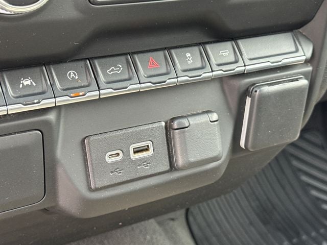 2022 GMC Sierra 1500 Base