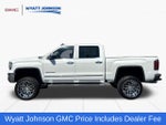 2017 GMC Sierra 1500 SLT LIFTED