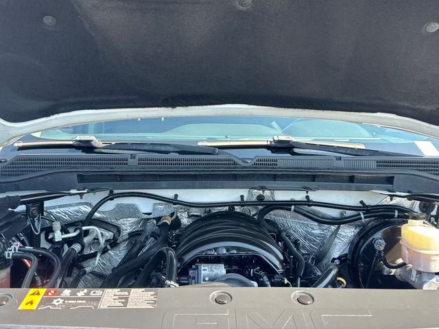 2017 GMC Sierra 1500 SLT LIFTED