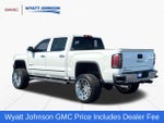 2017 GMC Sierra 1500 SLT LIFTED