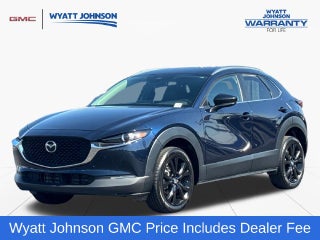 2024 Mazda Mazda CX-30