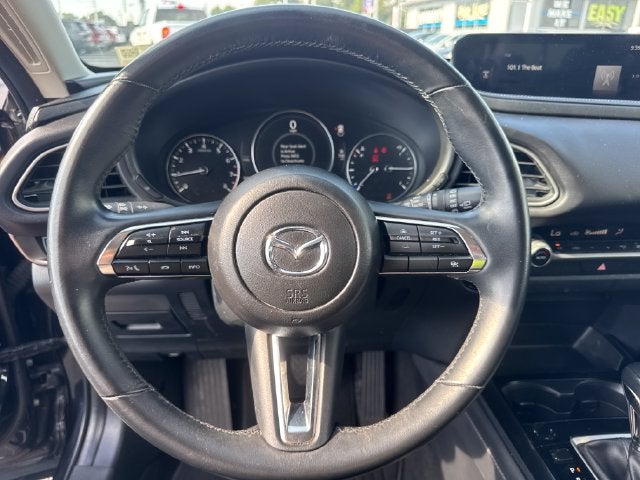 2025 Mazda Mazda CX-30 2.5 S Select Sport