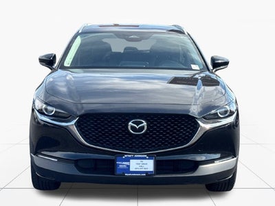 2025 Mazda Mazda CX-30 2.5 S Select Sport