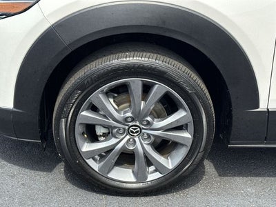 2025 Mazda Mazda CX-30 2.5 S Preferred Package