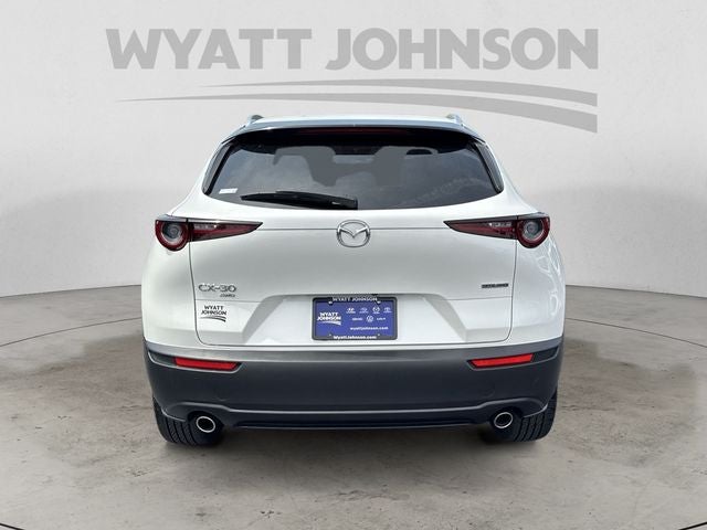 2025 Mazda Mazda CX-30 2.5 S Preferred Package