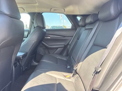 2024 Mazda Mazda CX-30 2.5 S Preferred Package