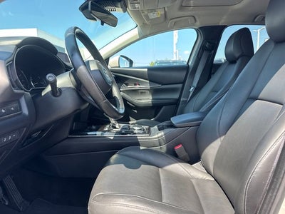 2024 Mazda Mazda CX-30 2.5 S Preferred Package