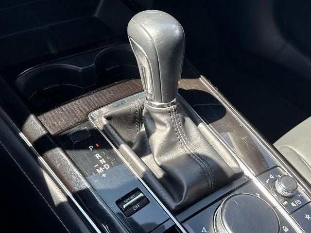 2024 Mazda Mazda CX-30 2.5 S Preferred Package
