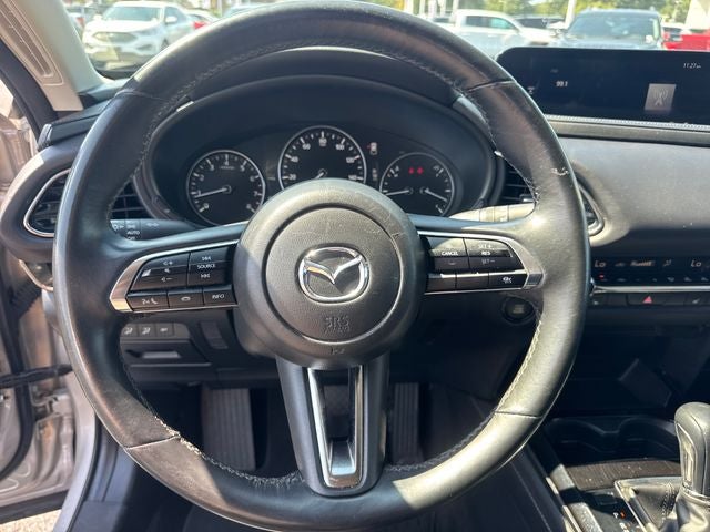 2024 Mazda Mazda CX-30 2.5 S Preferred Package