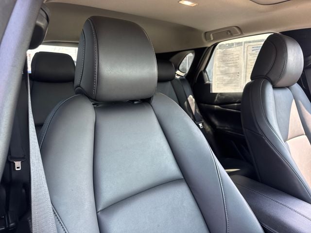 2024 Mazda Mazda CX-30 2.5 S Preferred Package