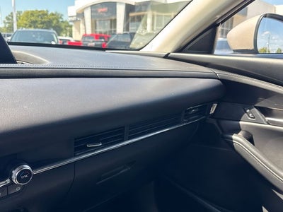 2024 Mazda Mazda CX-30 2.5 S Preferred Package