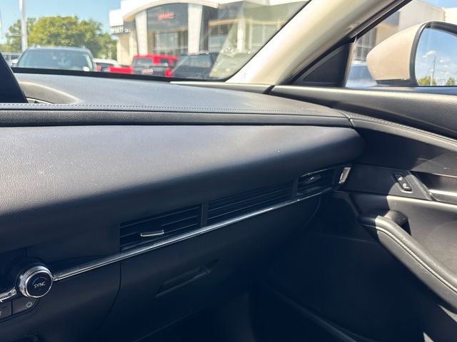 2024 Mazda Mazda CX-30 2.5 S Preferred Package