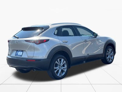 2024 Mazda Mazda CX-30 2.5 S Preferred Package