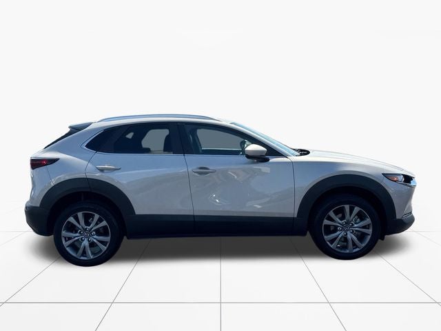2024 Mazda Mazda CX-30 2.5 S Preferred Package