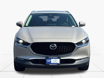 2024 Mazda Mazda CX-30 2.5 S Preferred Package