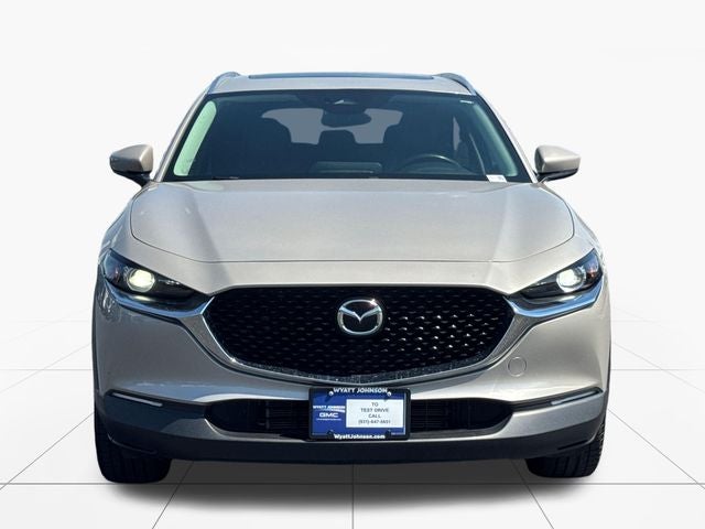 2024 Mazda Mazda CX-30 2.5 S Preferred Package