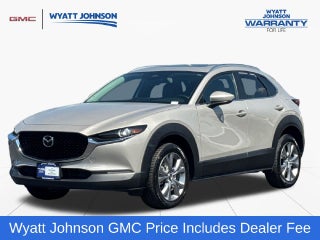 2024 Mazda Mazda CX-30