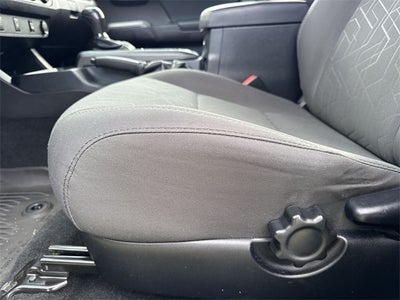 2017 Toyota Tacoma Base