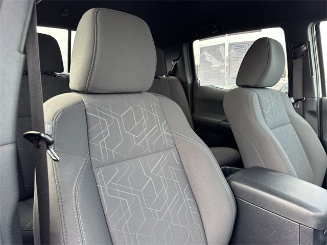 2017 Toyota Tacoma Base