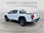 2017 Toyota Tacoma Base