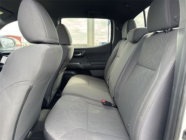 2017 Toyota Tacoma Base
