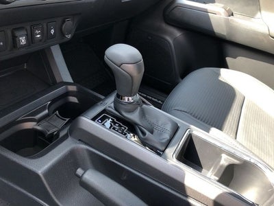 2019 Toyota Tacoma TRD Sport V6