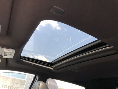 2019 Toyota Tacoma TRD Sport V6