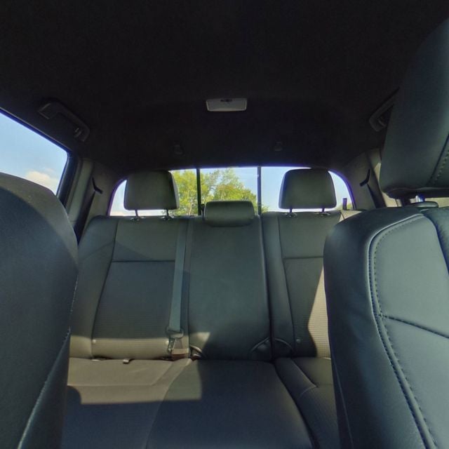 2019 Toyota Tacoma TRD Sport V6