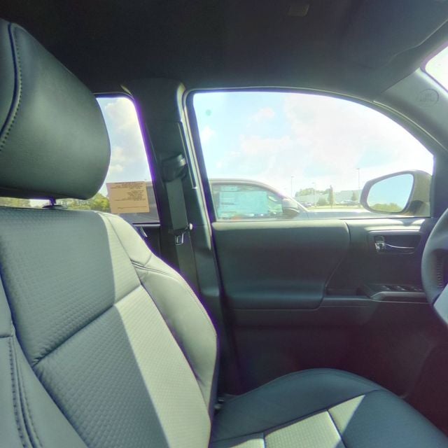 2019 Toyota Tacoma TRD Sport V6