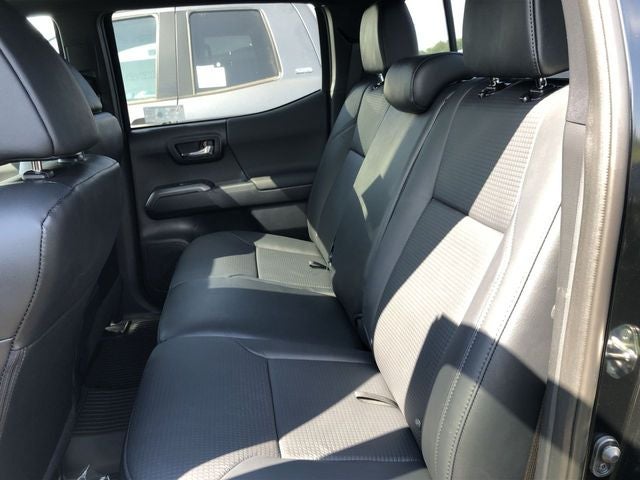 2019 Toyota Tacoma TRD Sport V6